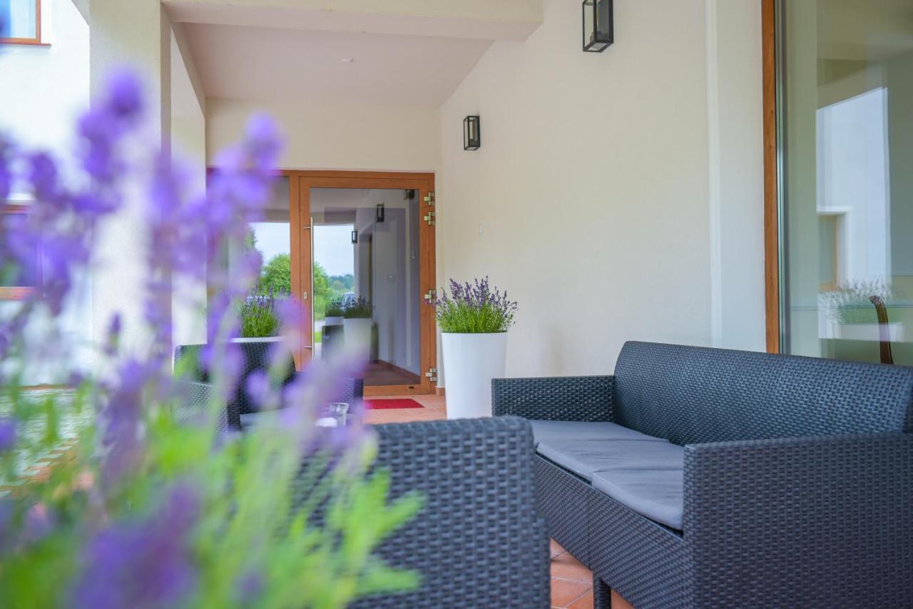 Villa Krolewiec - 1,5Km Od Energylandii ซาตอร์ ภายนอก รูปภาพ